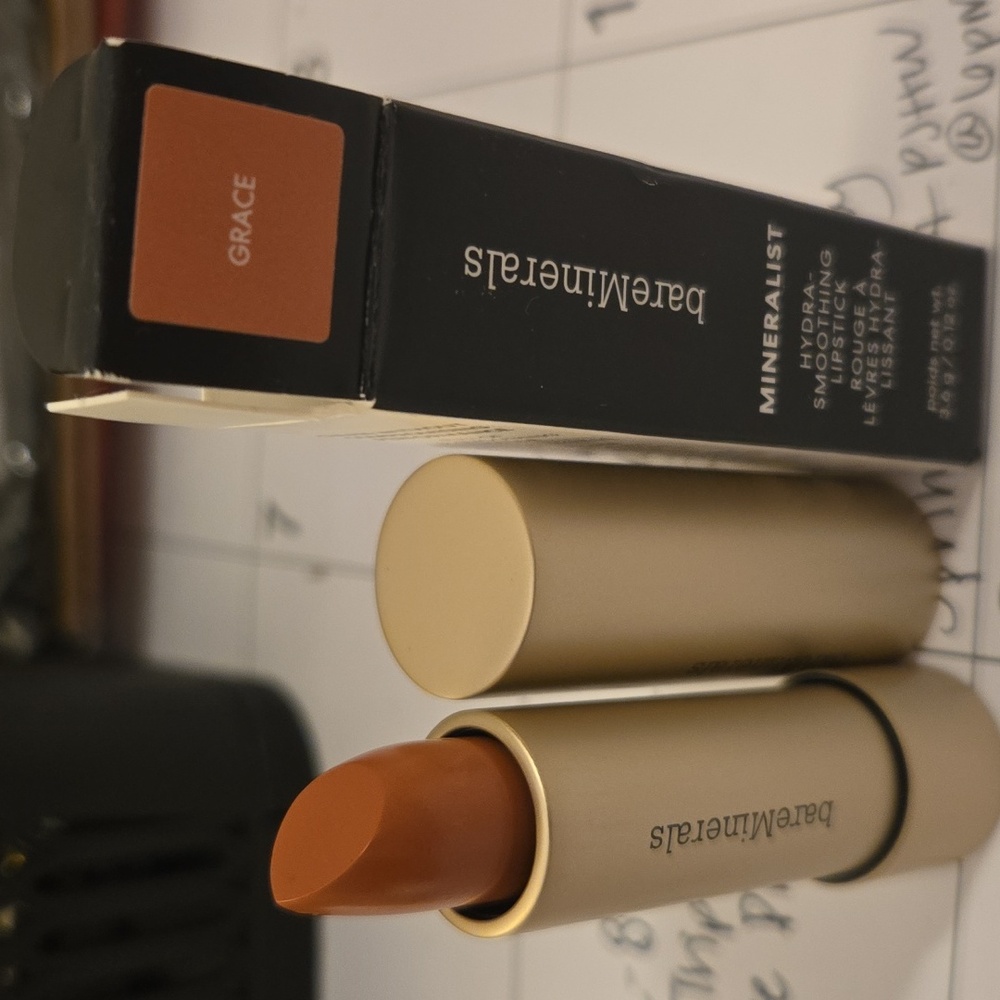 Bareminerals Lipstick - Grace